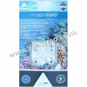 Tmc Mini Led 500hd